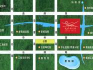 青水弯公寓