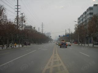 沙河花园