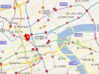 上海雅洲商务中心