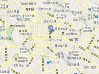 总府大厦