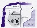 位置交通图