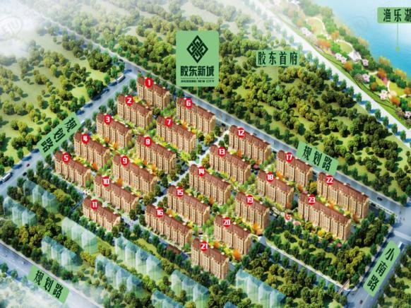 效果图