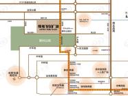绿地公园广场