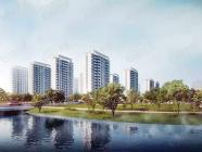 浦开仁恒金桥世纪
