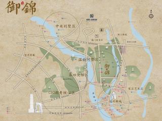 旭辉·御锦