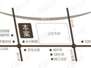 沈铁学府雅居