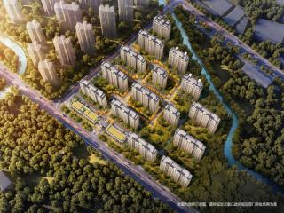 中海铂悦公馆