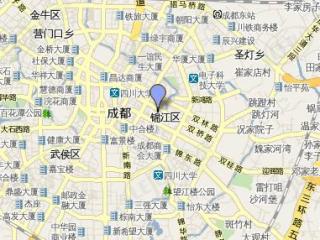 新染房女人街