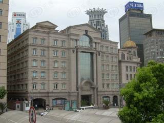 外滩金延大楼