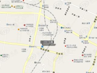 大东门公寓
