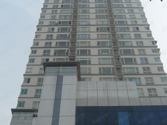 社区实景