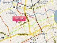 东恒大厦