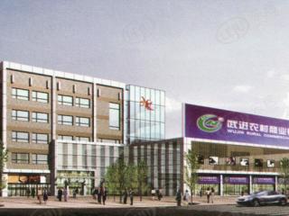 湖塘纺织城