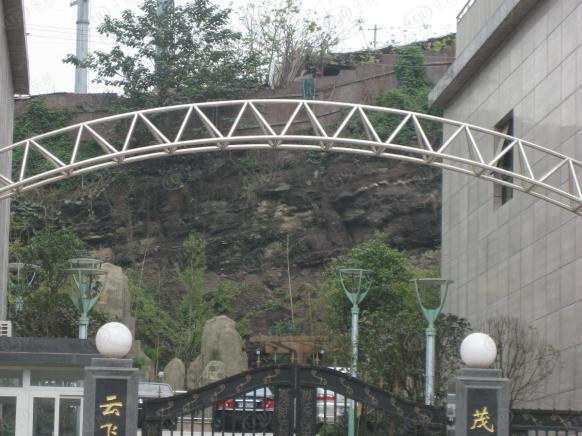 社区实景