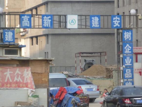 社区实景