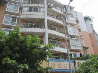 盛华苑
