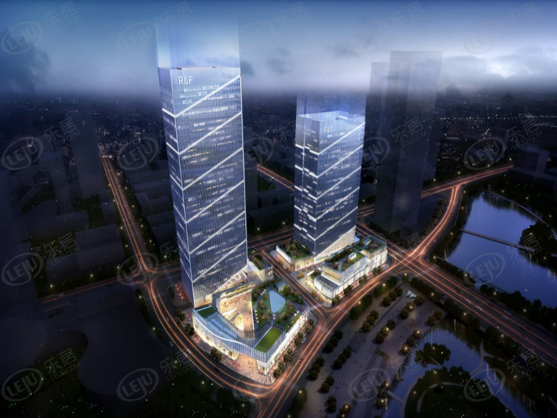 城市配套|豹澥地铁站旁荒地预计年内建设公园