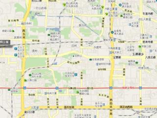 天辉公寓