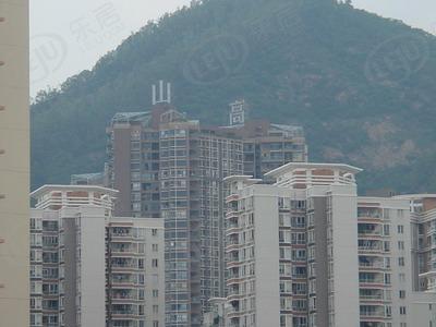 社区实景