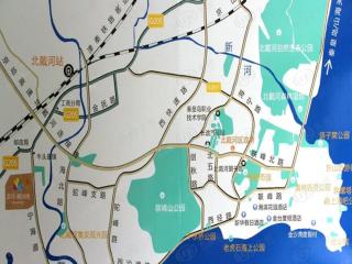 金洋戴河湾