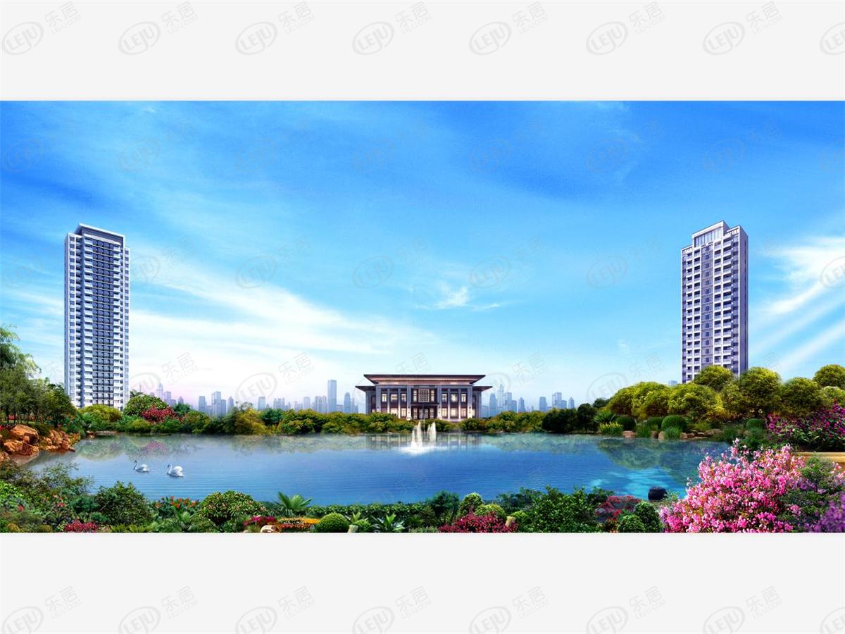中牟县兴港未来之光，位于郑州航空港区鄱阳湖路与荆州路交会处，均价已售完/平米。
