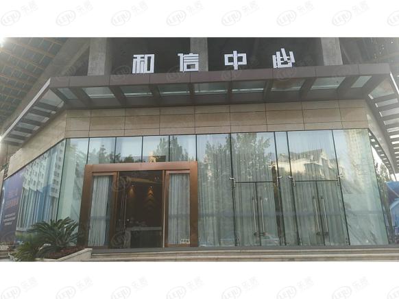 社区实景