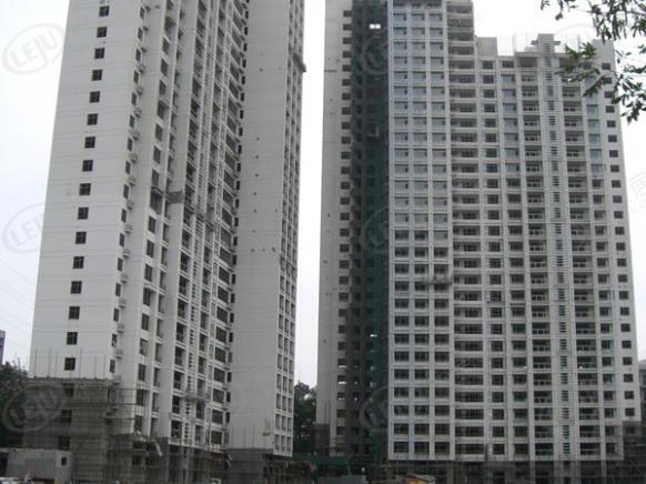 社区实景