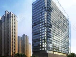 万科铂客公寓