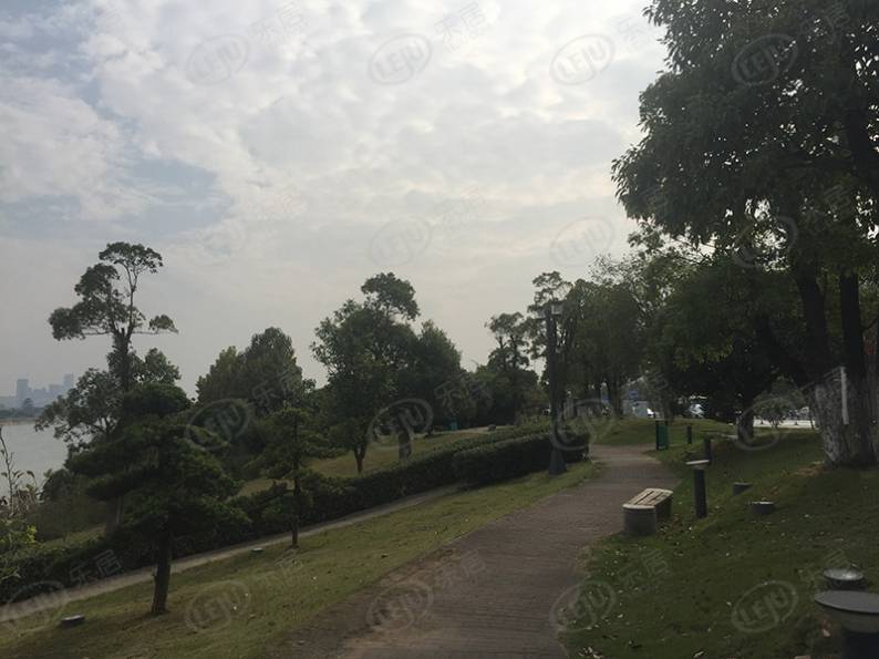 圆泰长沙印 图解看房