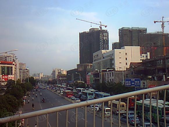 社区实景