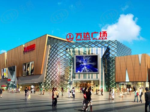 效果图