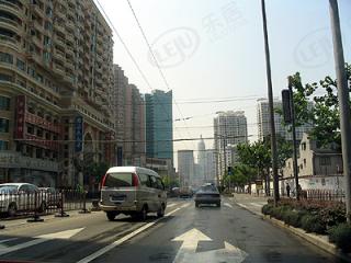丽园公寓