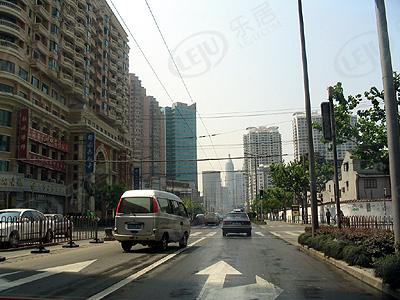 社区实景