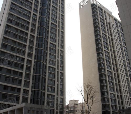 社区实景