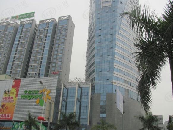 社区实景