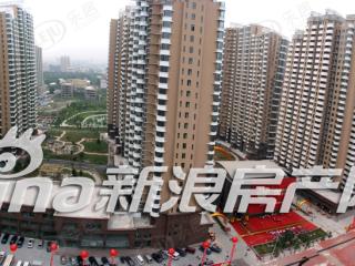 千禧学府苑
