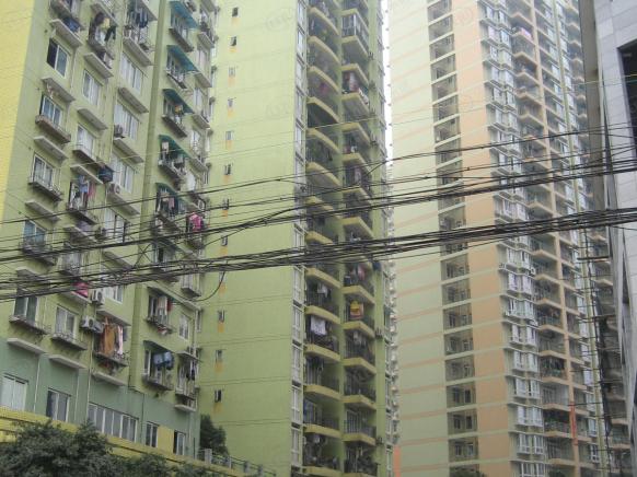 社区实景