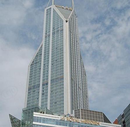 社区实景