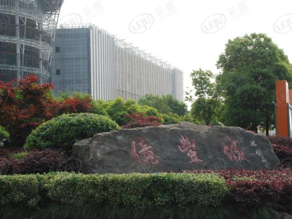 社区实景