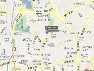 东悦名轩