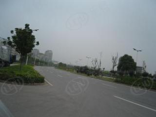 江南青年城