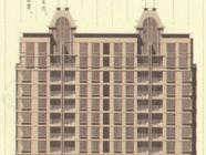 锦绣满堂花园