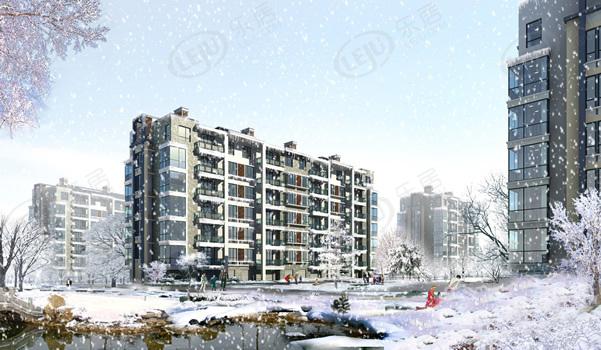 太平春城住宅已面世开售