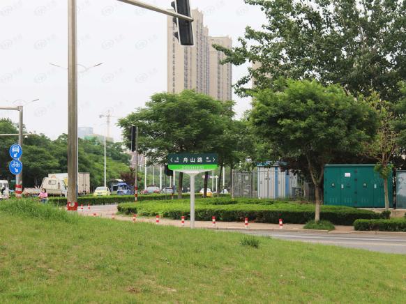 位置交通图
