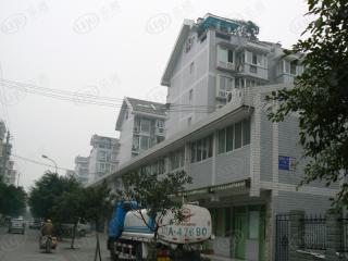锦西民园