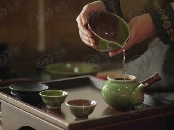 效果图