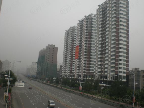 社区实景