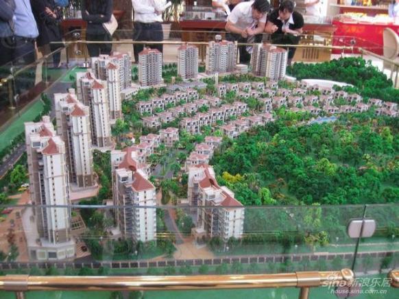 效果图