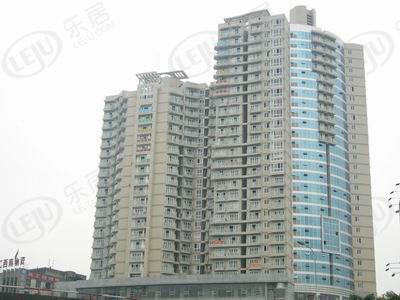社区实景