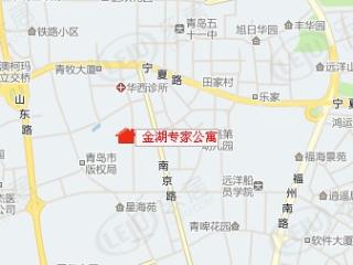 金湖专家公寓